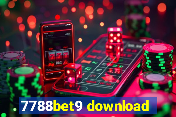 7788bet9 download